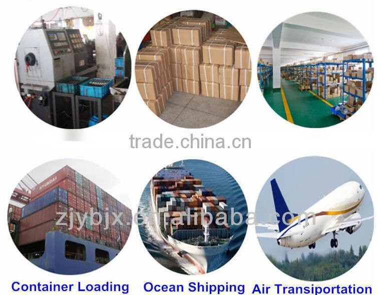 24211-06-06 ORFS flat seal, female galvanized, high pressure brass fitting