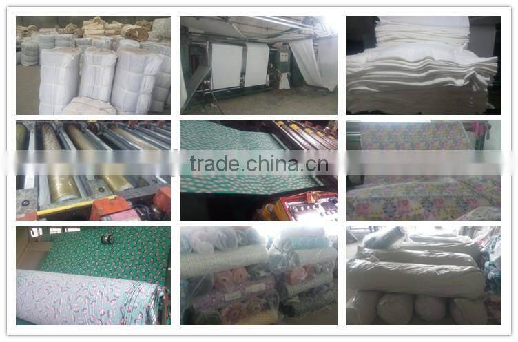 wholesale cotton flannel fabric