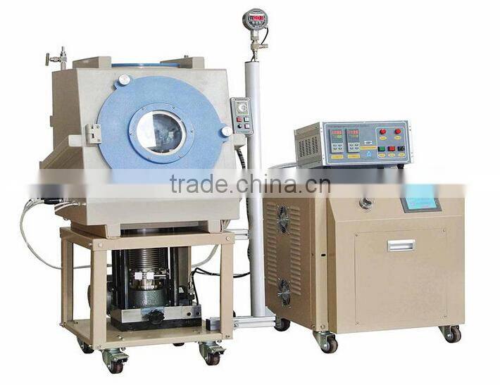 500C Vacuum Lamination Hot Press Machina / vacuum hot press machine
