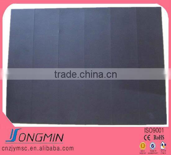 flexible rubber magnetic pieces