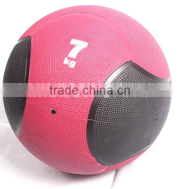 Sports gym medcine ball
