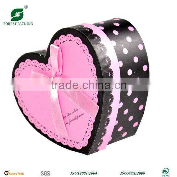 STAR SHAPE GIFT BOX FP72482