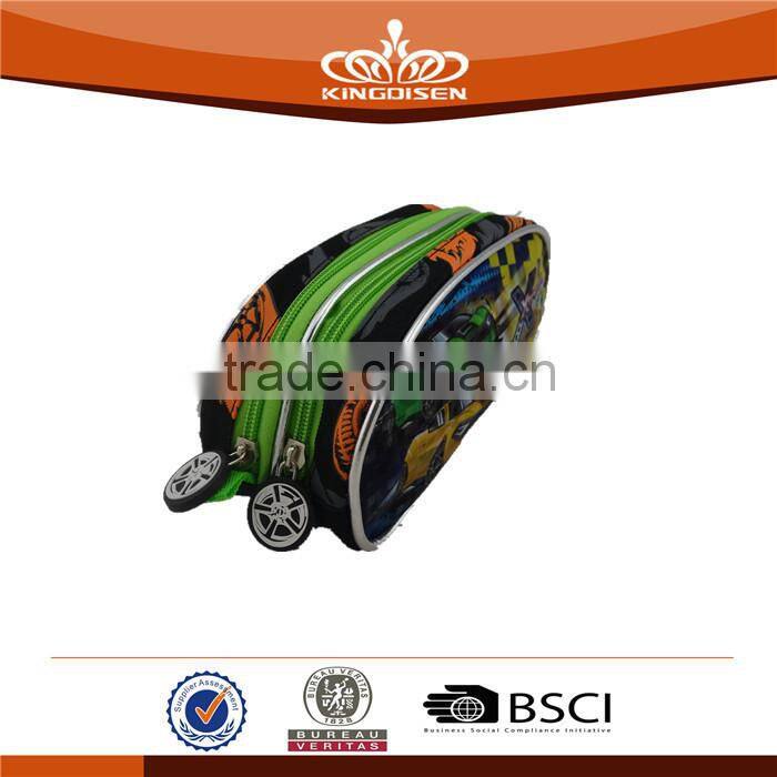 cheap promotional pencil cases for students