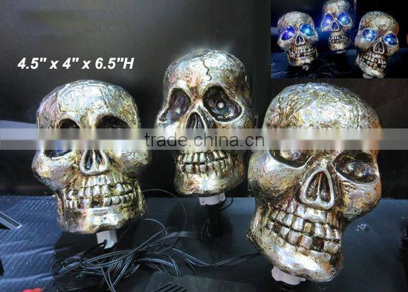 Newest sound rocking animal toys for Halloween promotion