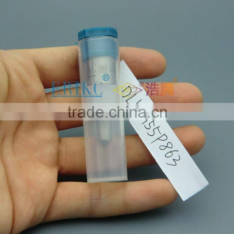 DLLA155P863 for toyota hilux 3.0 d4d 1kd, diesel nozzle for toyota 093400-8630