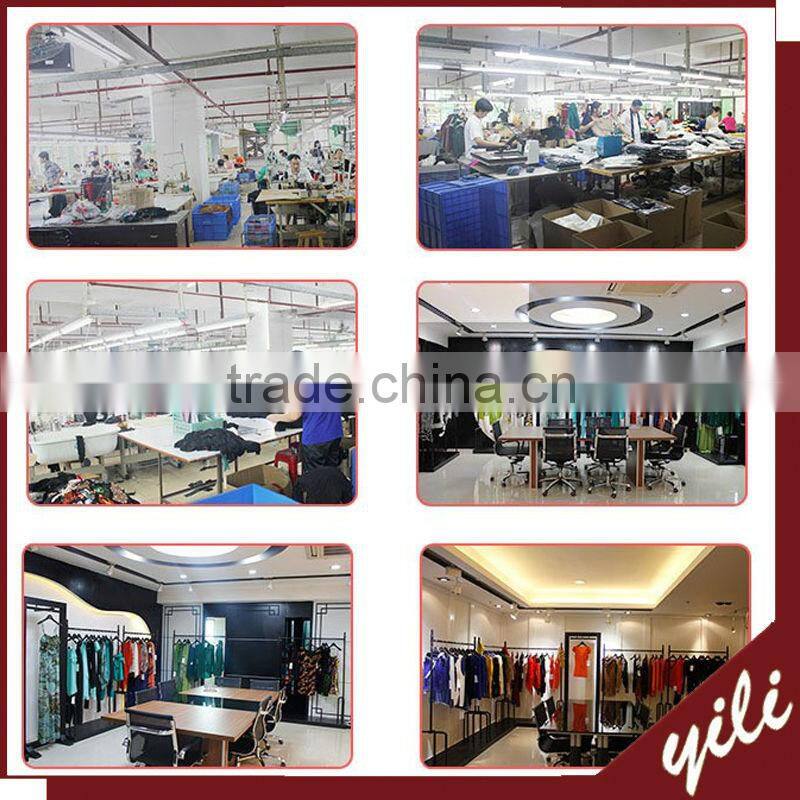 2016 Wholesale Factory OEM Service Design Long chiffon Ladies Fashion Dress