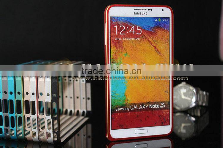 for note 3 bumper case, high quality phone case, ultra thin phone case