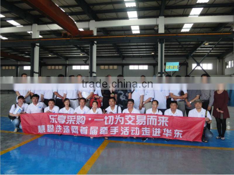 New design best guangzhou industrial dewatering machine