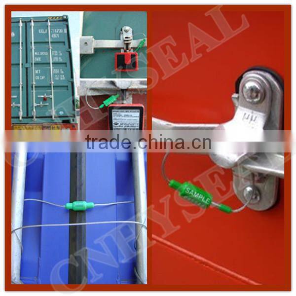 CH208 Pull Tight security sealed cables