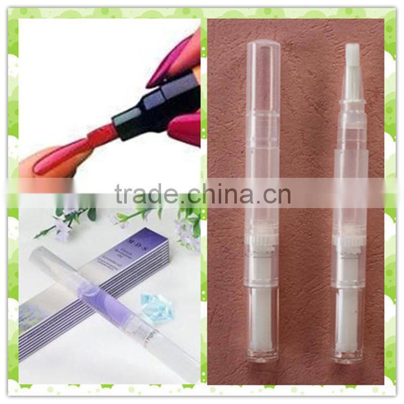 OEM Cosmetic Pen Tip Applicator Brush
