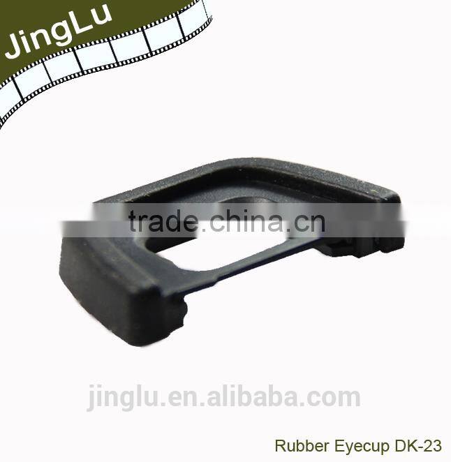 (Factory supplier)camera eye cup rubber eyecup DK-21 DK-23