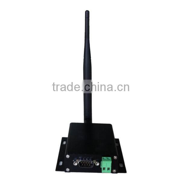 RS232/RS485 port Industrial WiFi serial device
