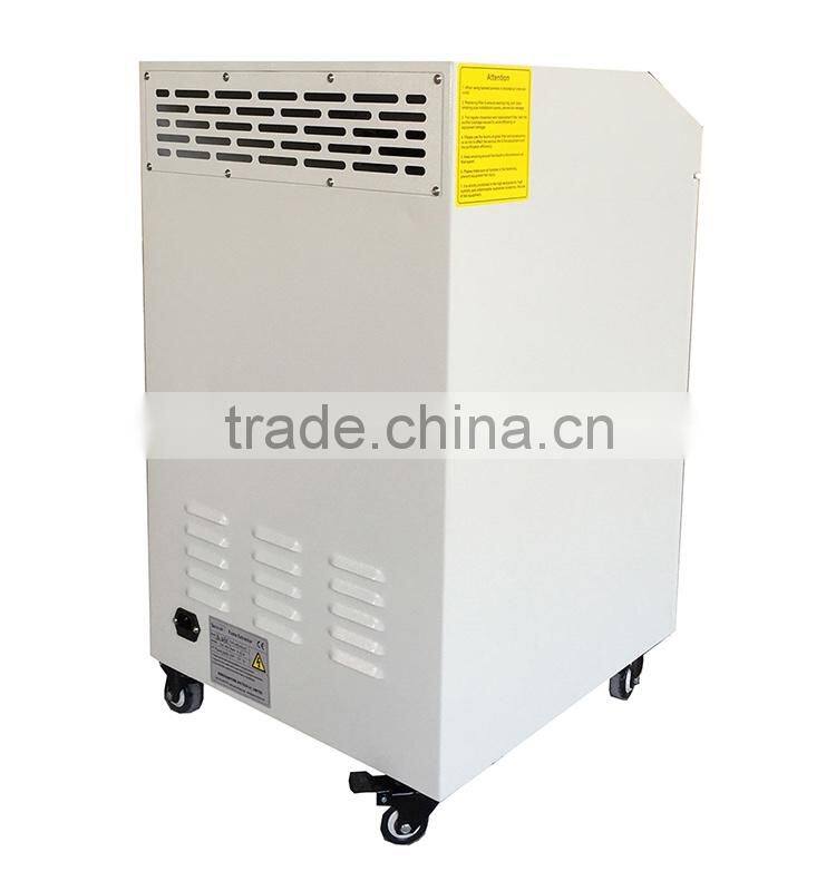 Pure-Air Air Filter HEPA Filter (PA500-02) For PA-500FS Fume Extraction