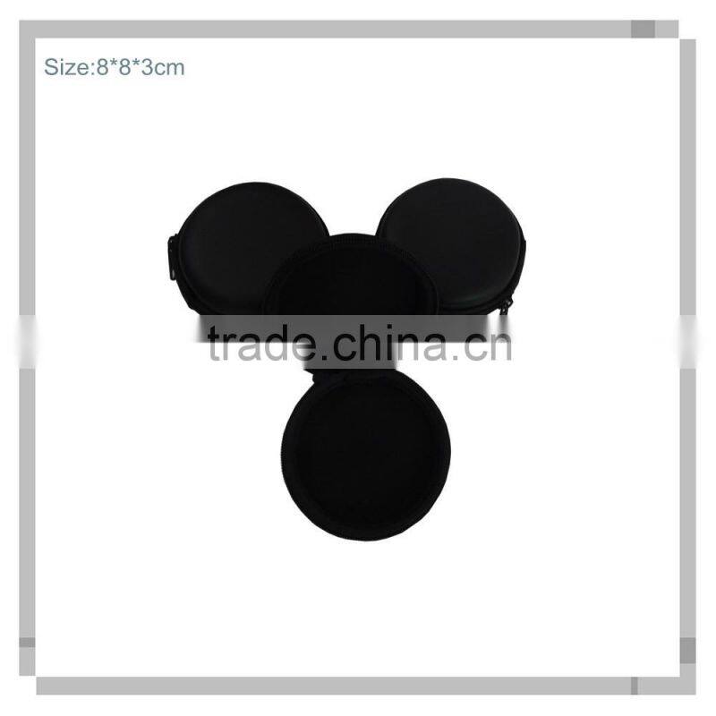 custom earbuds/earphone eva case