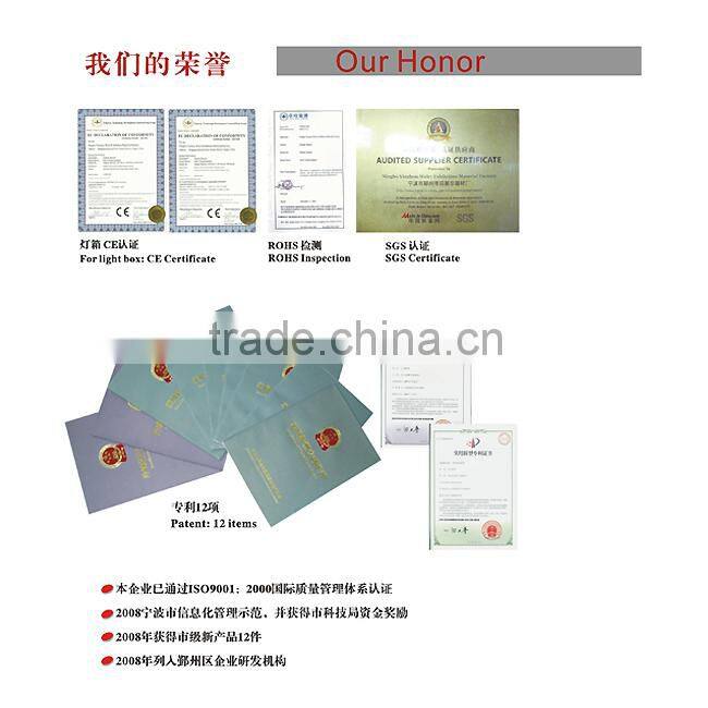 90*200cm,Aluminum Wider Base Roll Banner