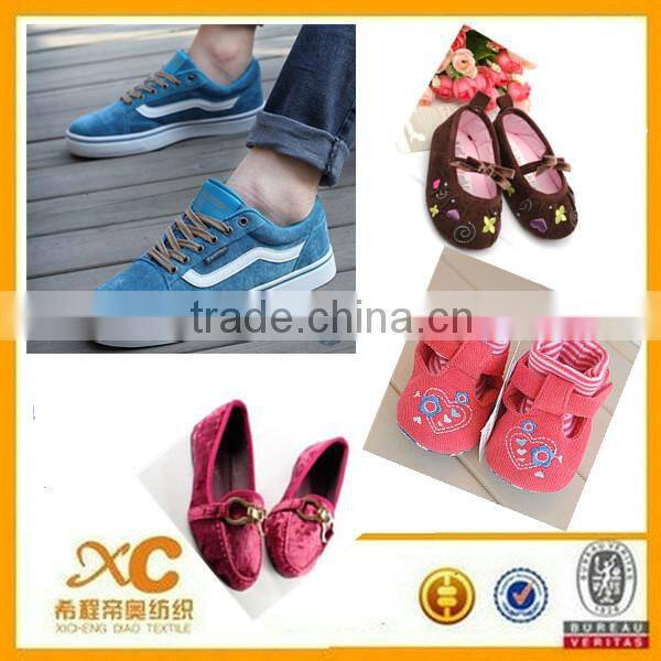 21w cotton spandex corduroy in jiangsu