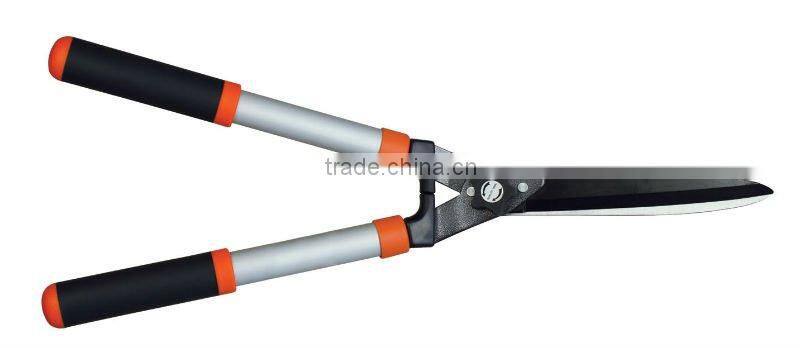 Aluminum Handle Hedge Shear