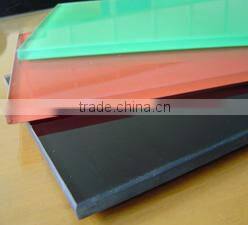 Board & side edge coating machine