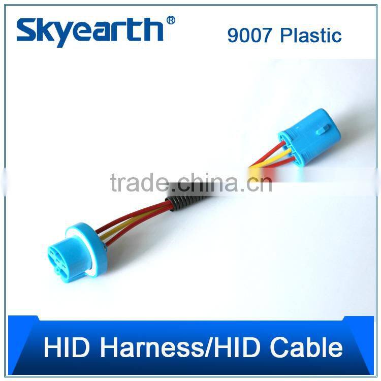 automotive waterproof wire harness with 2 way seal Amp 0-0282080-1