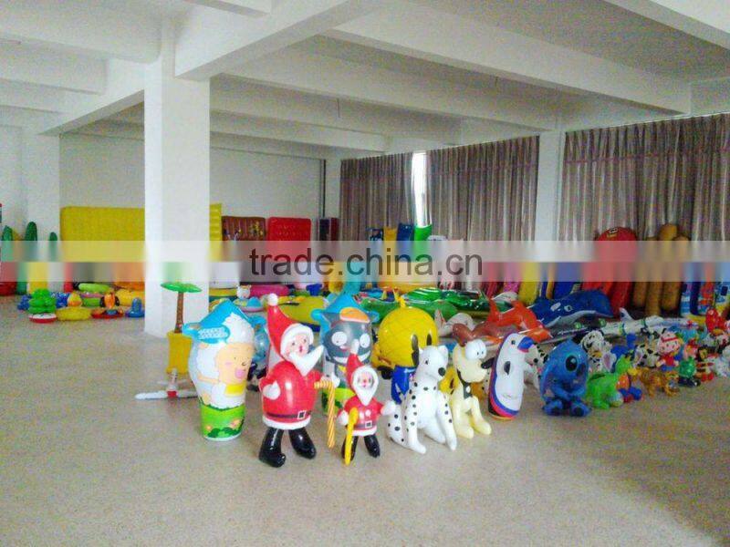 Inflatable PVC hammer for advertising, Giant hammer