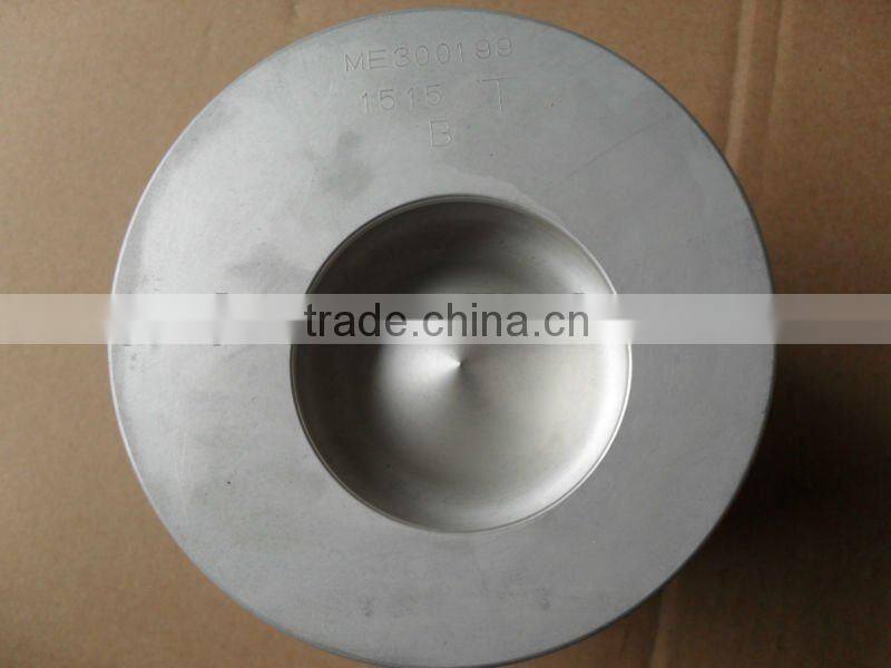 MITSUBISHI Oil Cooled 118mm Piston 6D16T