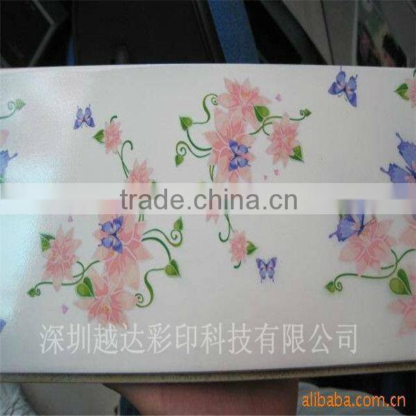 Original DX5 A2 size UV flatbed printer for plastic ,eva,glass