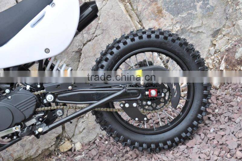 Chinese Hot Selling Motorcycle Parts Dirt Bike Wheels Parts