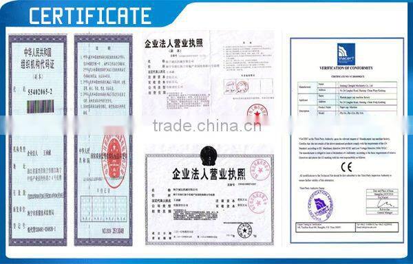 Hot Sale High Speed single side pe coated paper cup forming machine