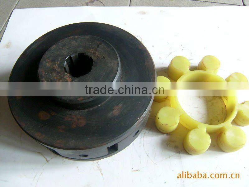 Coupling and Rubber for GJJ, BAODA .. passenger hoist