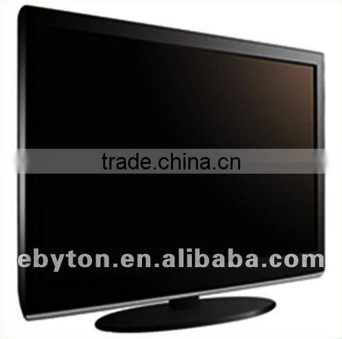 LCD TV Liquid Crystal Display Television plastic parts uv paint