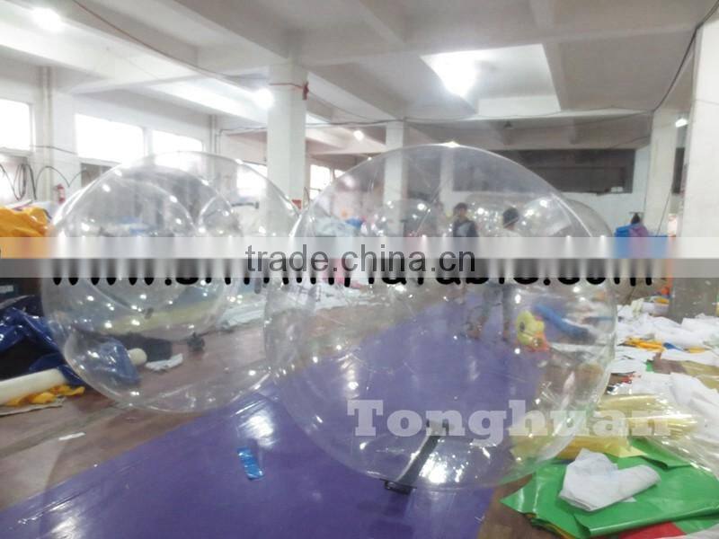 2014 inflatable hamster ball pool toys for sale