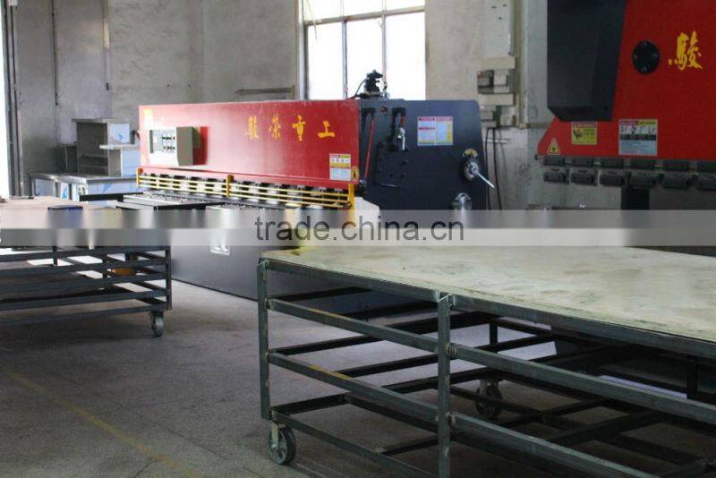 Stainless steel milk tea shake machine shaker machine
