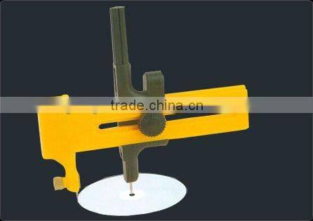 rotary cutter knife fit for fabric and sewing work