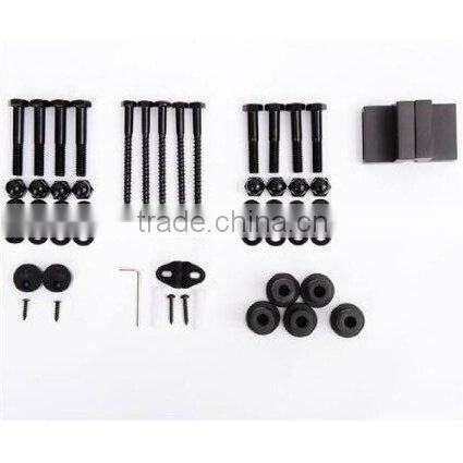 Sliding Barn Door Hardware, 2m track,garage roller door