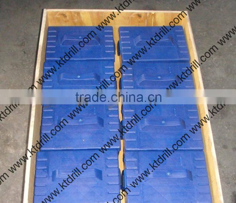 tungsten carbide crusher pick rock drill tools bits KT U95