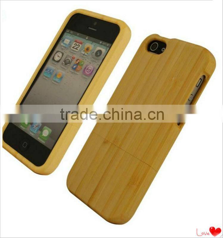 Directly Manufacture Natural Wood cover