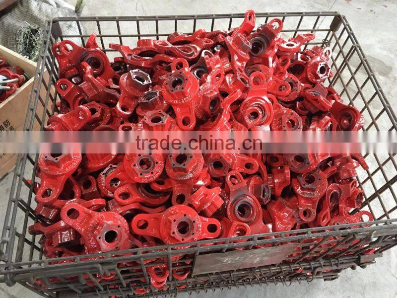 water flow indicator for fire fighting system