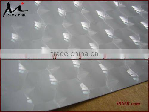 3D Laminating Film for Photo Album