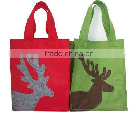 hot sale christmas bag/gift bag