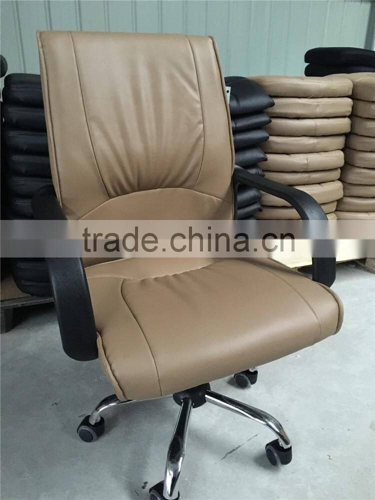 New style High quality PU leather office chair Y088