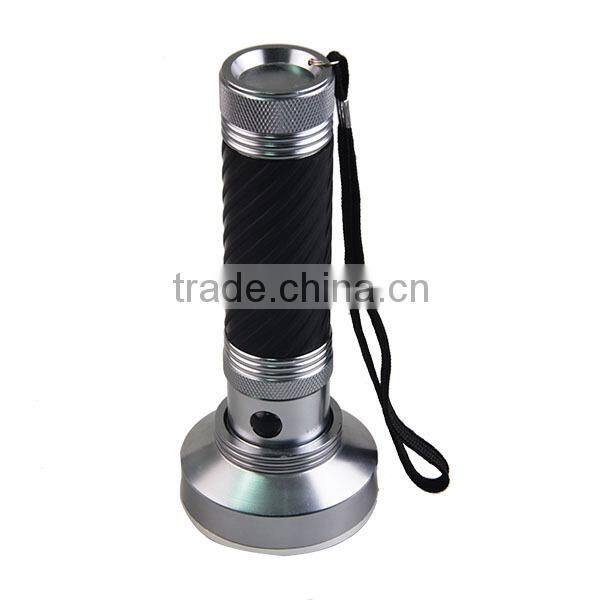 Powerful UV Flashlight 100 LED UV Flashlight For Hunting