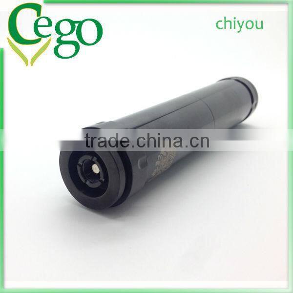 Electronic ciagarette mechanical chiyou v3 mod,battery chiyou v3 mod