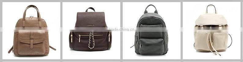 China manufacturer 100% real leather mens bag cowhide vintage backpack for men, durable backpack leather men with custom logo