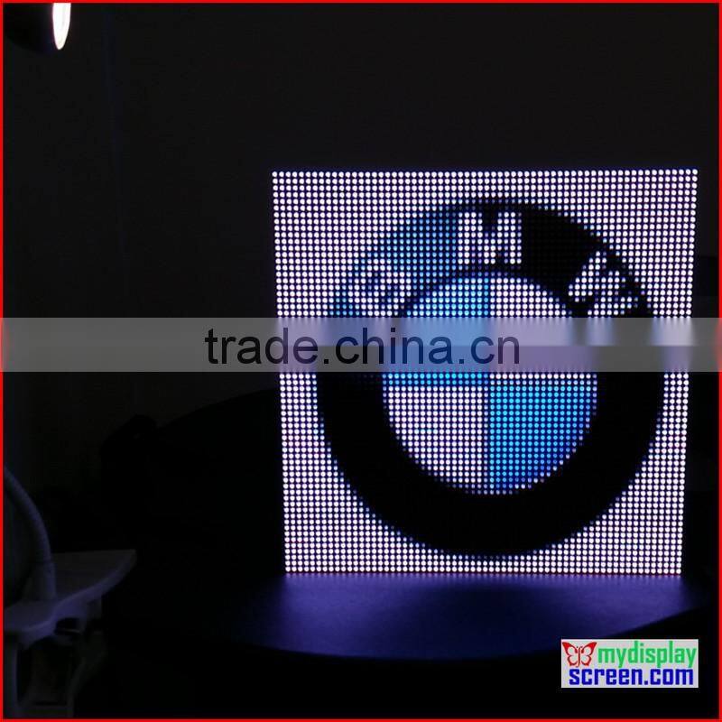 full color led module, p3 indoor rgb high definition, black leds,high contrast ratio,64*32 pixel