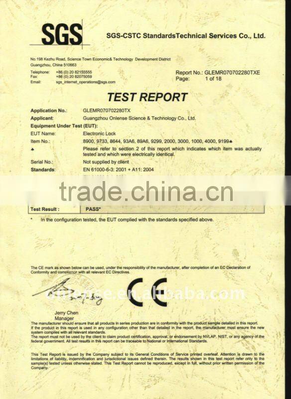 biometric door lock with fingerprint access