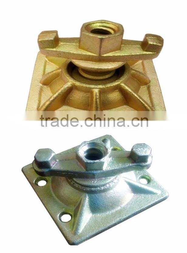 Scaffolding Formwork Accessories Anchor Nut