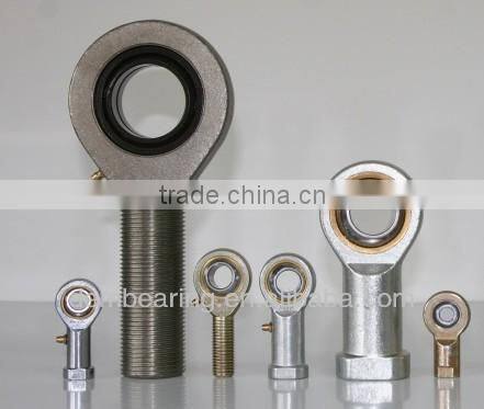 Rod end bearing POS 8 with bore size 8mm