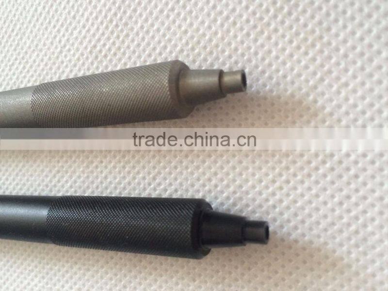 Industrial Blacking Agent For Stainless Steel From Mic-ecology