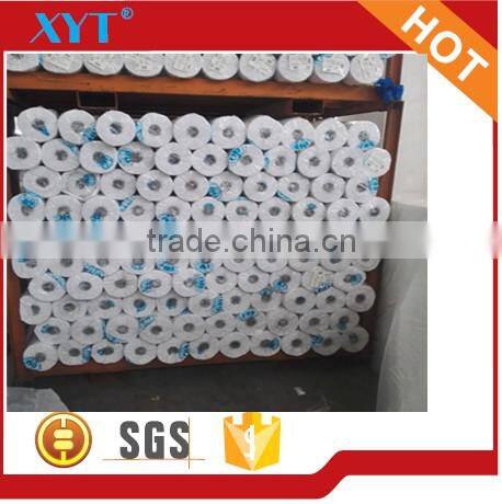 Cable wrapping nonwoven fabric with 100% polyester DL-50g