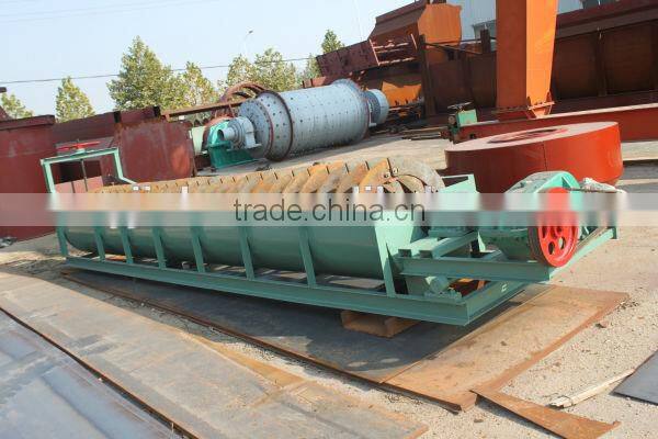 Spiral ore classifier mining machine cyclone separator